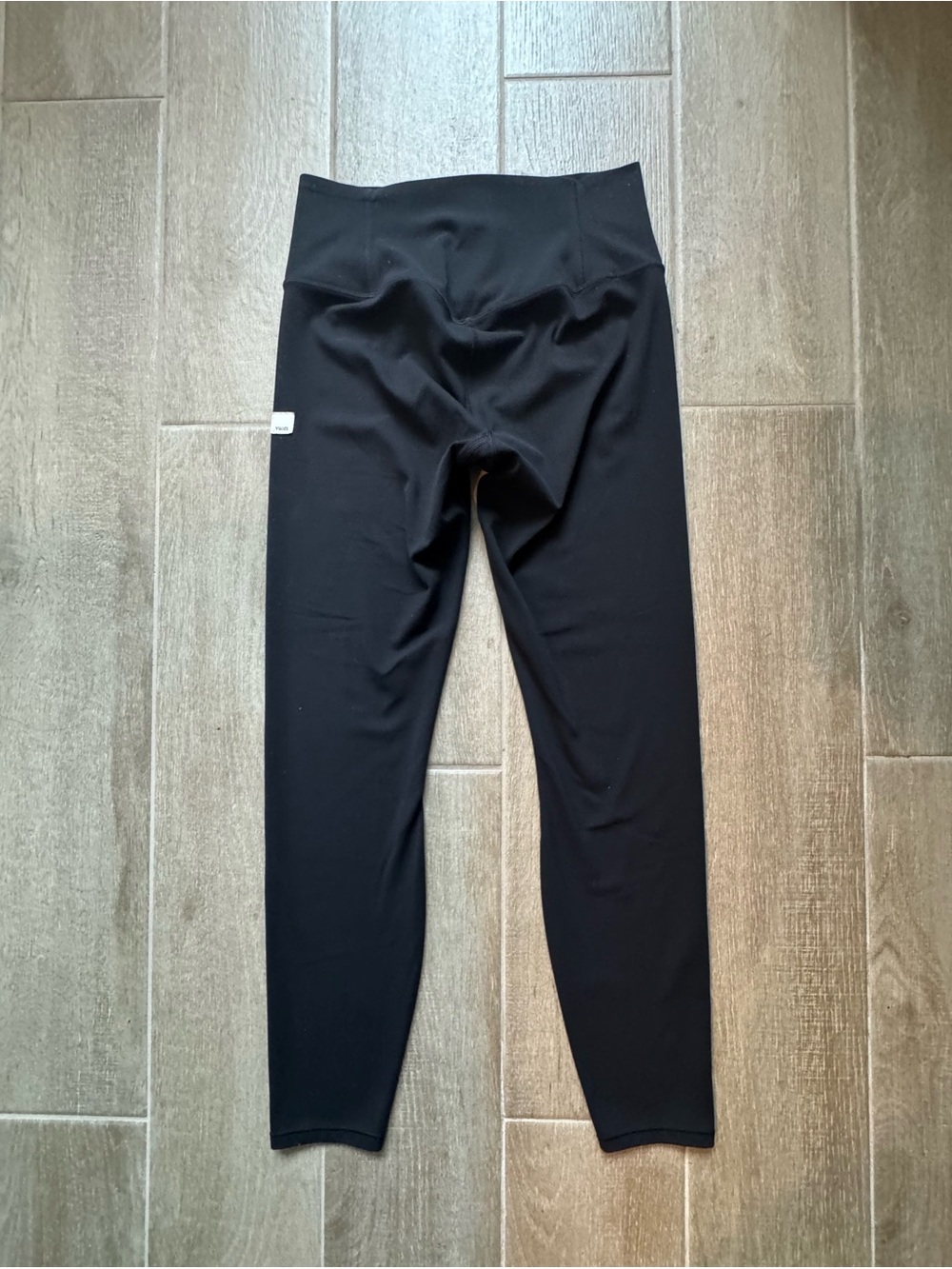 Vuori AllTheFeels™ Collection Leggings Size Small Black - Picture 2 of 5